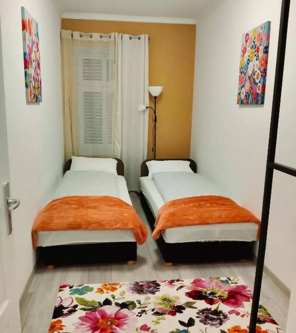Sunshine City Apartment Seghedin Ungaria