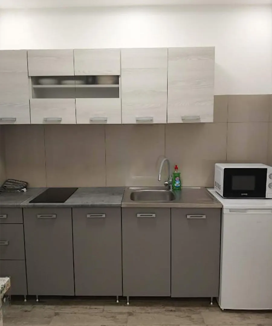 Sunshine City Apartment Seghedin