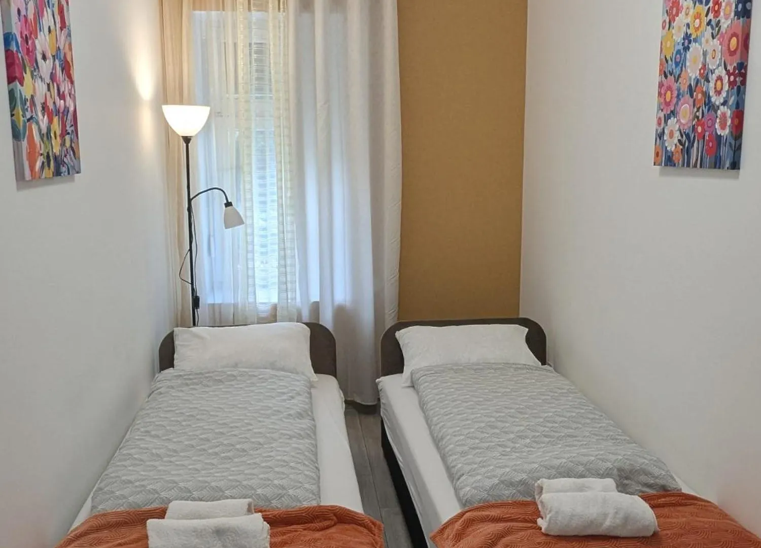 Sunshine City Apartment Seghedin 0*,  Ungaria