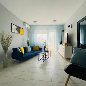 Daylight Center Szegedin