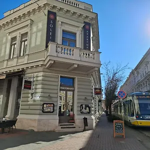 Soleil Szegedin