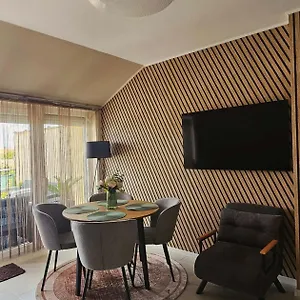  Apartmán Hetvezer Penthouse