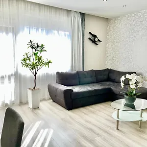  Apartament Downtown Dream Apartmans
