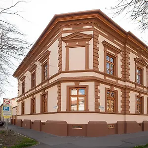  Pensiune Csanabella House